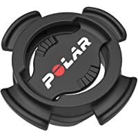 Polar - Soporte para bicicleta de V650-M450- color negro